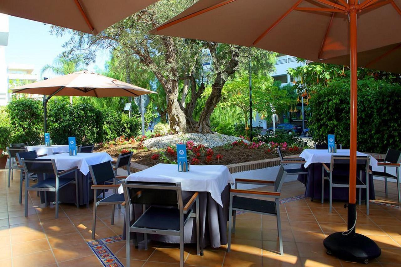 Leilighetshoteller In Puerto Banus Marbella